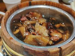 -苹果树下艺术餐厅(通州店)