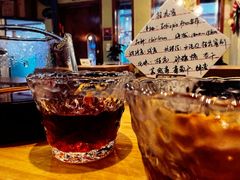 -VA Cafe(五道营店)