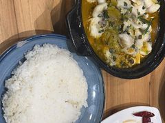 -西部马华清真兰州牛肉面·烧烤夜市(三里河店)