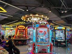 -环游嘉年华(广州-天河城店)