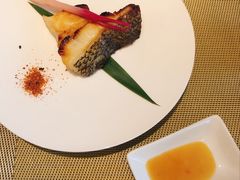 香煎银鳕鱼-yokocho上横町·日本食街(深业上城店)