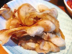 -唯成•韩国炭火烤肉 유성고기