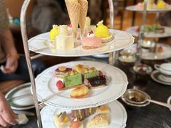 -马勒别墅·中餐厅