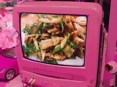 -教师之家赵家羊汤馆(东青龙街店)