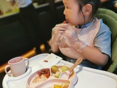 -海派悦庭·海胆烧麦·新融合菜(凯德广场店)