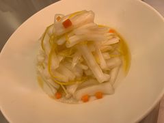 酸辣白菜-红城阁·上海味道(四平路店)