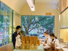 -chuchulab日式短蛋糕(粤海天地店)