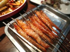 -小螺号海鲜·地道鲁菜(泉城广场店)