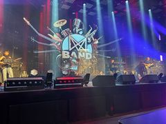 -MOSSO·Liveshow(M3香港广场店)