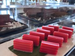 -广州四季酒店·意珍·意式自助餐