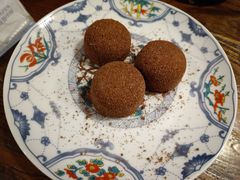 -清真·龙猫食堂(詹滨西里店)