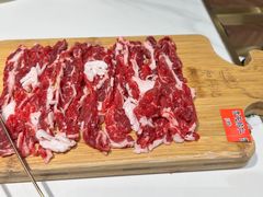 -和兴记潮汕牛肉火锅(太原街万达店)