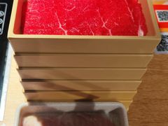 -温野菜涮涮锅(西单大悦城店)