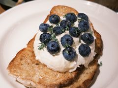 -weeknd·Brunch&Bistro 周末餐厅