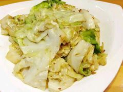 -乌镇那一年小院主题餐厅(甘泉西路店)