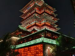 -寻梦滕王阁实景演出