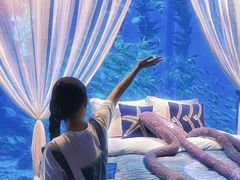 -南昌融创海世界