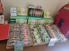 -南宋胡记(杭州灵隐寺店)