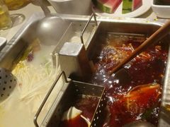 -海底捞火锅(海宁路店)