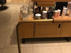 -星巴克臻选(北京银泰店)