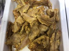 -汉金城海鲜烤肉自助百汇(烟台永旺购物中心店)