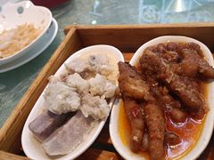 -點無缺茶楼·海鲜酒家(世博店)