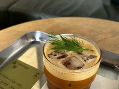 蒔梨-SAANCI山池咖啡(卓悦中心店)