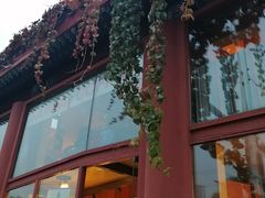 门面-秋栗香(地安门店)