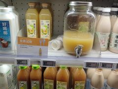 -盒马鲜生(红莲店)