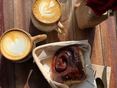 -O'mills Sourdough Bakery&Bistro(永嘉路店)