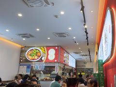 -初晋·山西地道刀削面.晋北莜面香(星耀城店)