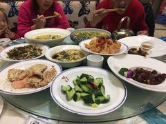 -三品香·江浙菜(松江九谊店)