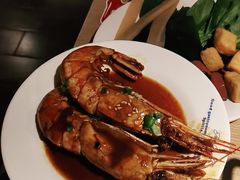 -星伦多自助料理(花山金鹰店)