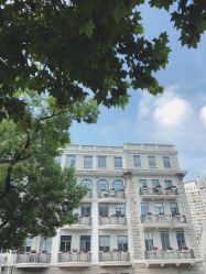 -上海市儿童医院(北京西路院区)