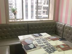 -FullHouse桌游狼人跑团剧本杀(徐家汇店)