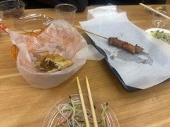 -买又大餐厅(福林里店)