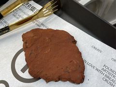 -HOT CRUSH趁热集合·现烤面包(环球港店)