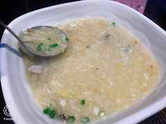 凤城鱼肚羹-凤厨顺德水乡凤味馆(大良锦龙路店)
