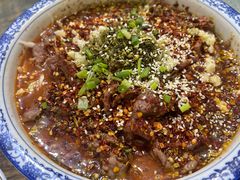 -勇猛子川菜馆(新军路店)