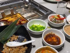 -海底捞火锅(吴中路店)