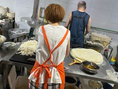 -郑凉面24h店(黄金小区店)