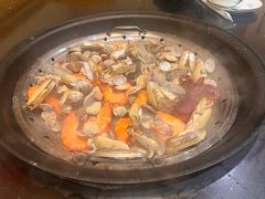 -大杰海鲜锅(基隆路店)