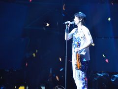 -南京奥林匹克体育中心-体育馆