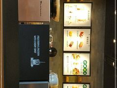 -星巴克(杭州嘉里中心4F店)