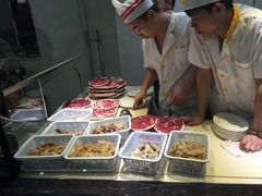 -粤潮牛肉火锅店(江南大道店)