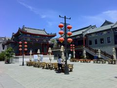 -威高民俗文化邨