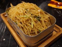 -金掌勺锅包肉(太原万达店)