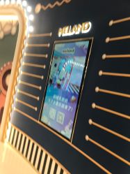 -meland亲子乐园(北京首开通州万象汇店)