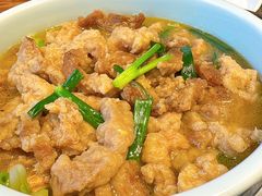 -西安饭庄·非遗陕菜(钟楼店)