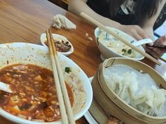 -豆相识•九九豆腐脑(牛咡桥店)